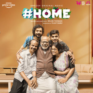 Album Home (Original Motion Picture Soundtrack) from Rahul subrahmanian