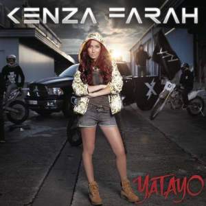 ดาวน์โหลดและฟังเพลง Yätayö พร้อมเนื้อเพลงจาก Kenza Farah