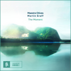 Maestro Chives的专辑The Moment