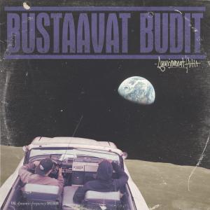 Bustaavat Budit的專輯Suurimmat Hitit