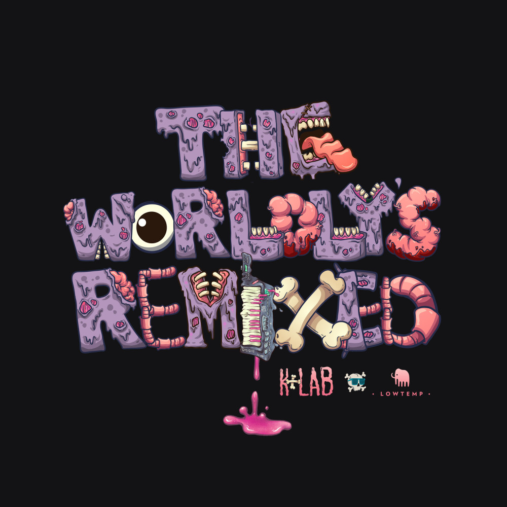 Mothership ReEntry (Beat Fatigue Remix)