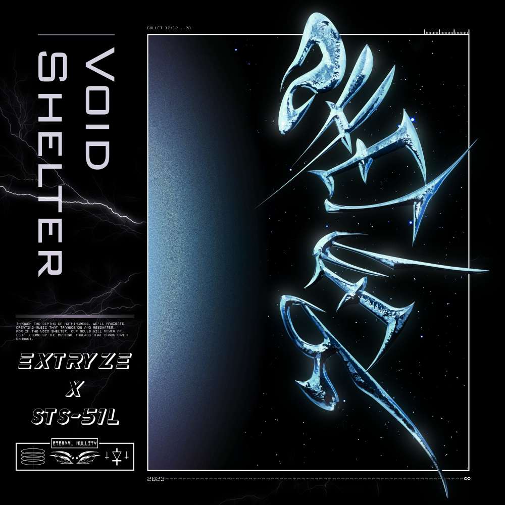 Void Shelter