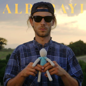 Album Al Babayı from Ben Büdü