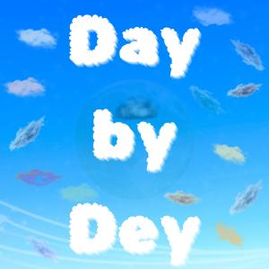 收聽Thxnder的Day by Dey (Explicit)歌詞歌曲
