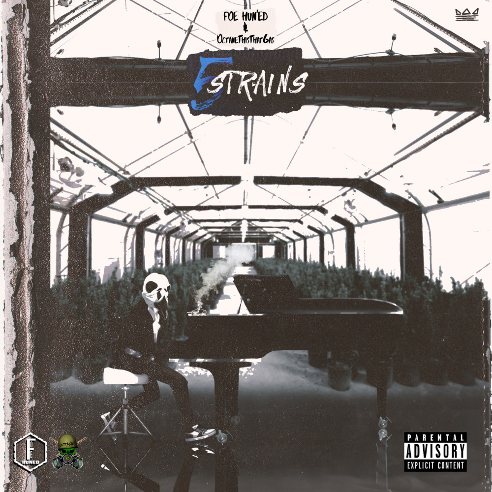 All Eyes on Me (Explicit)