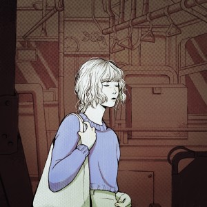 赵成珉的专辑Friends Vol.5