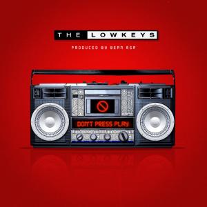 ดาวน์โหลดและฟังเพลง Jealous Rain พร้อมเนื้อเพลงจาก The Lowkeys