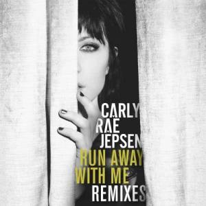 收聽Carly Rae Jepsen的Run Away With Me (Y2K Remix)歌詞歌曲