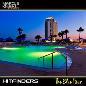 Album The Blue Hour from Hitfinders