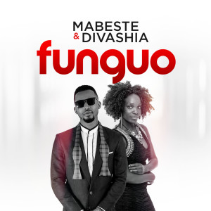 Album Funguo from 