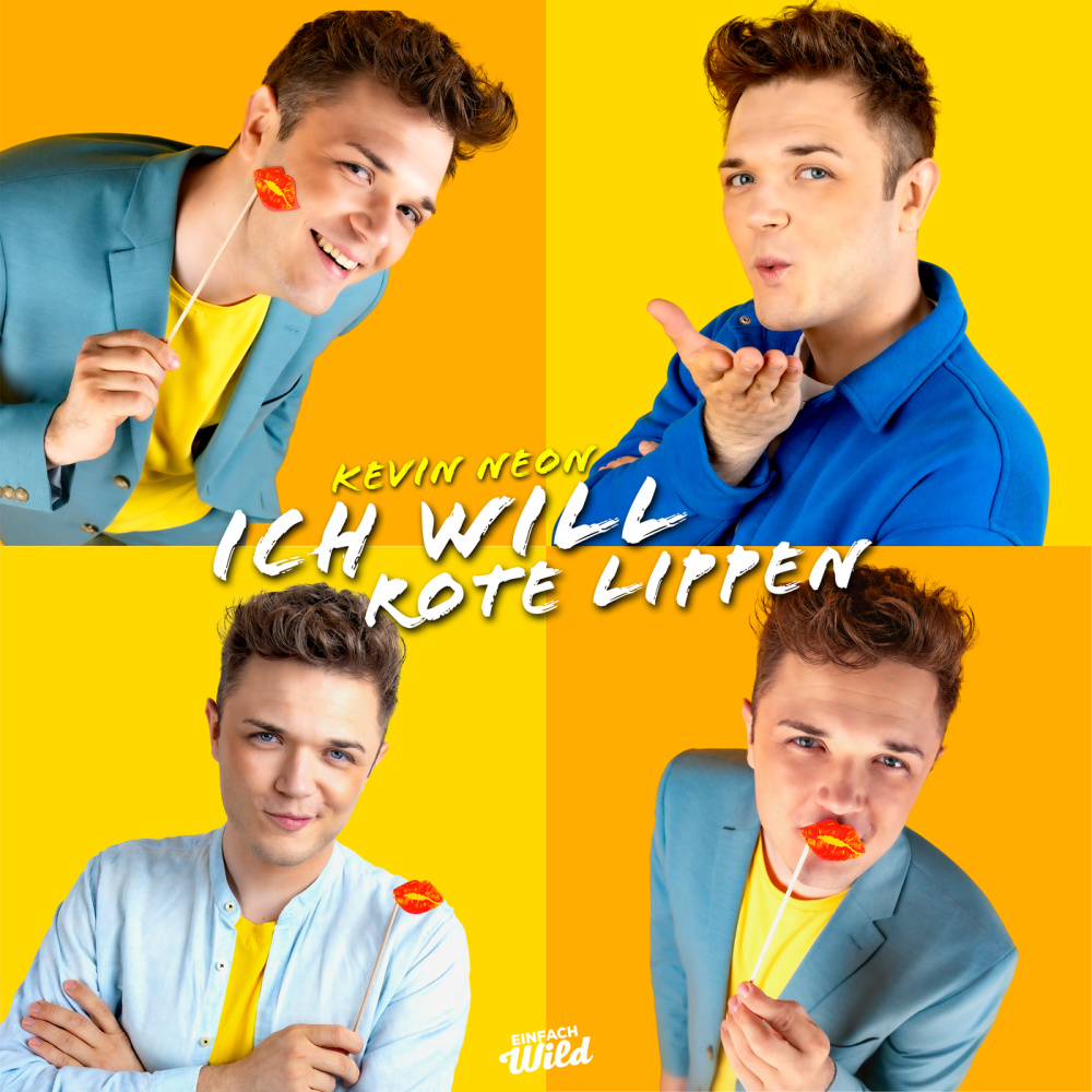 Ich will Rote Lippen