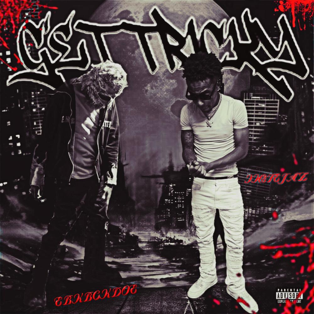 Get Tricky (feat. EBK BCKDOE) (Explicit)
