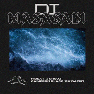 Di Masasabi (feat. J. Crooz, Cameron Blacc & Rk DaFist)