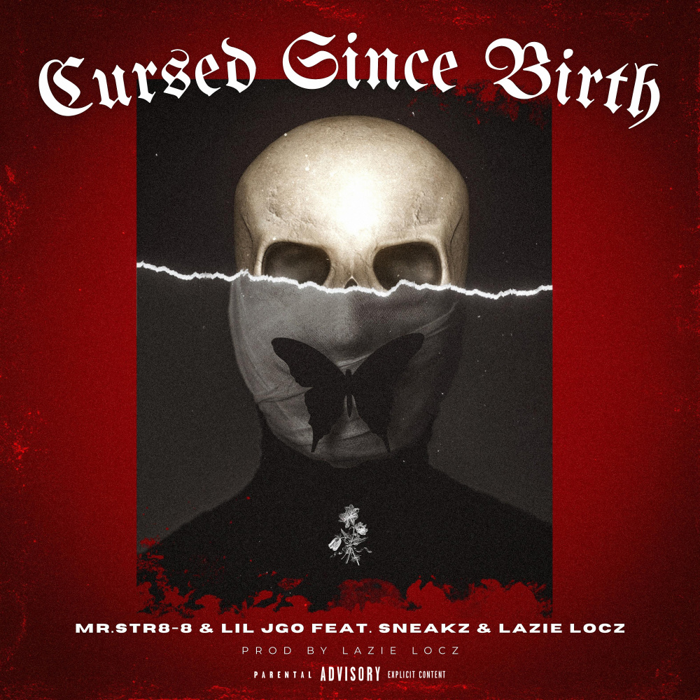 Cursed Since Birth (Explicit)