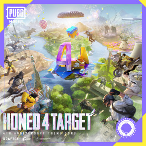 Listen to Honed 4 Target song with lyrics from Sefo