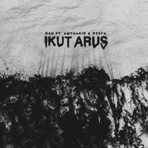 Album Ikut Arus from Rauzan Rahman