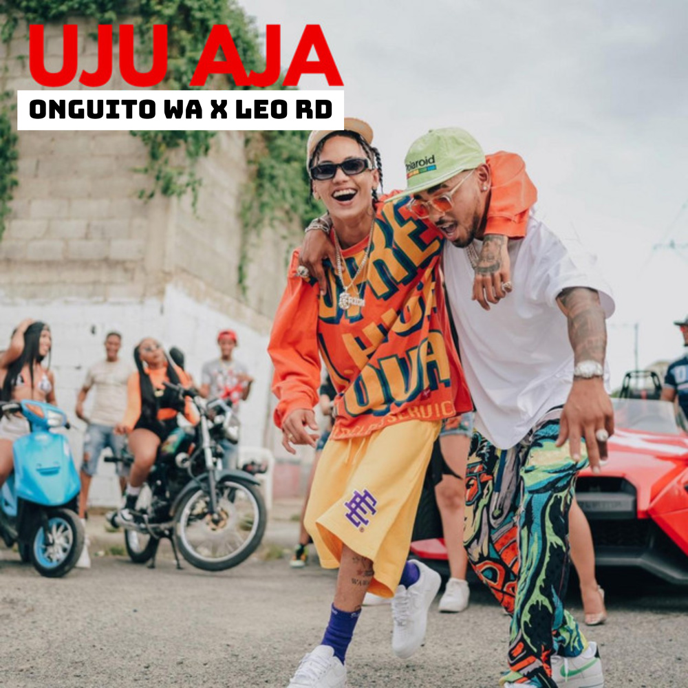 UJU AJA (Explicit)