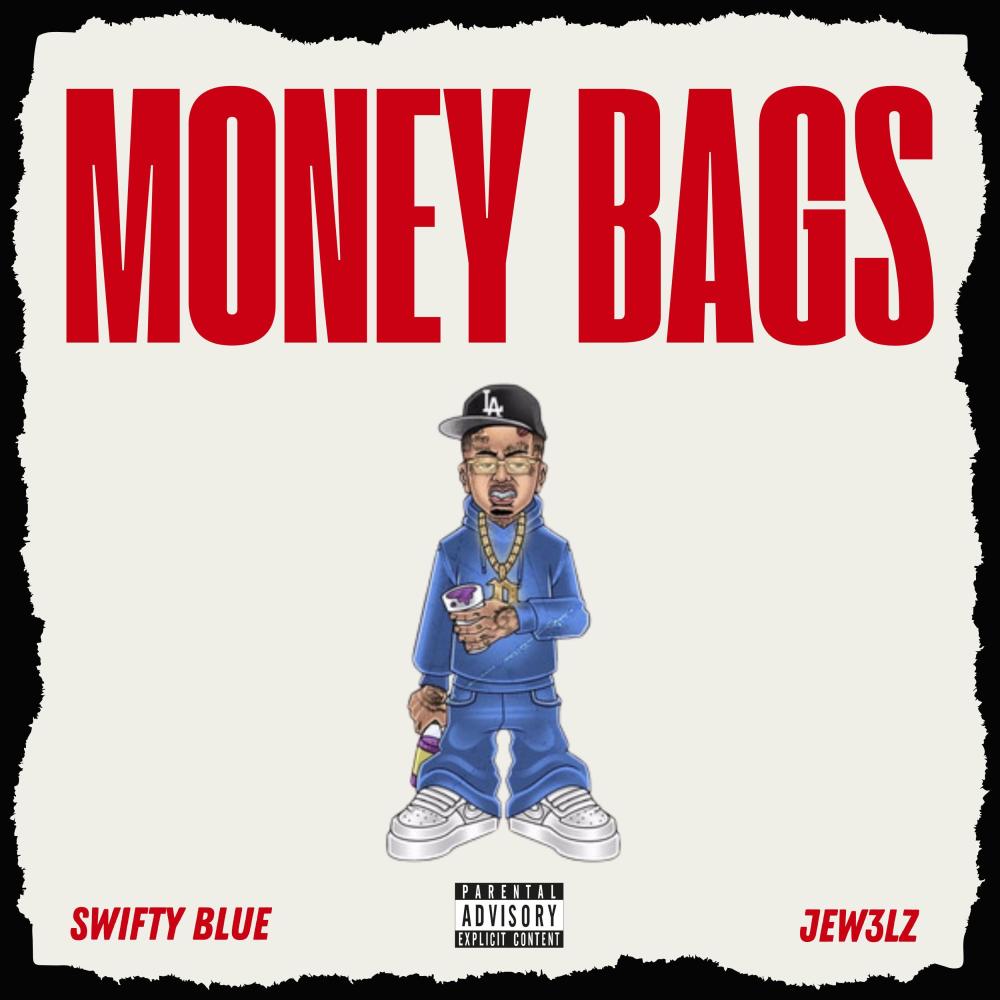Money Bags (Explicit)