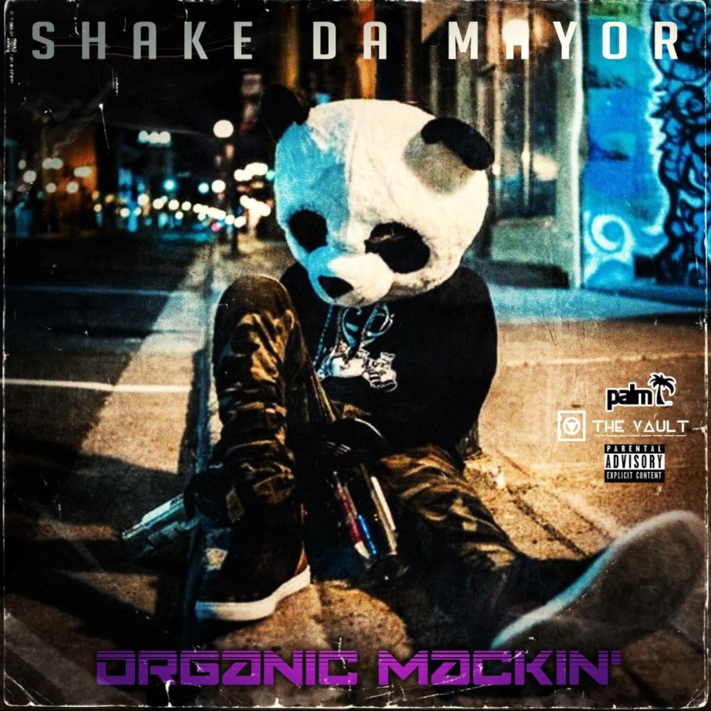 My Thang (Explicit)