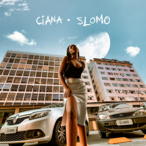 Album SloMo from Ciana