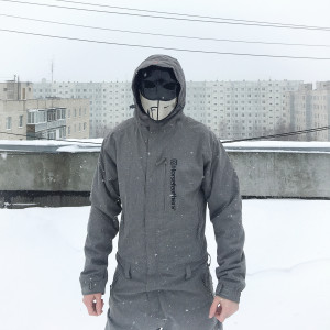 Album Прямо from 