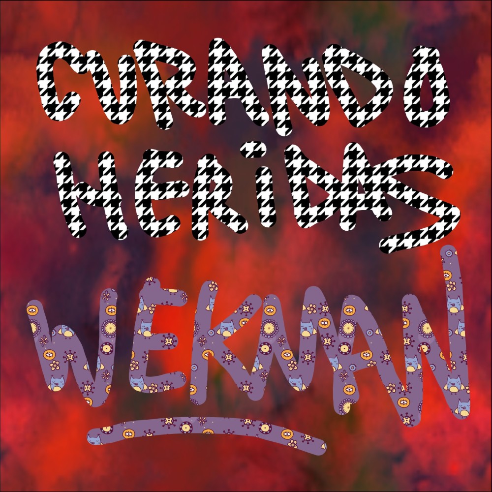 Curando Heridas