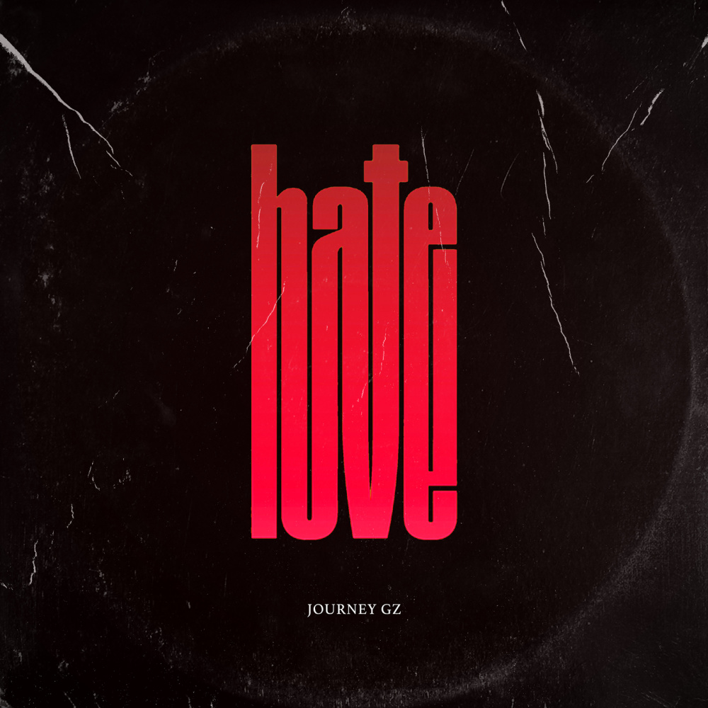 Hate Love (Clean)