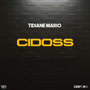 Album Cidoss from Tidiane Mario