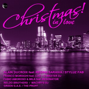 收聽G Master Dj的Angel of the Future歌詞歌曲