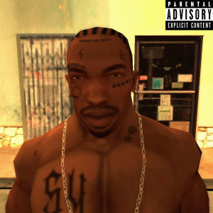 Album ASNAEB (Explicit) from Bokaflocka