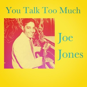 ดาวน์โหลดและฟังเพลง Take a Little Walk พร้อมเนื้อเพลงจาก Joe Jones