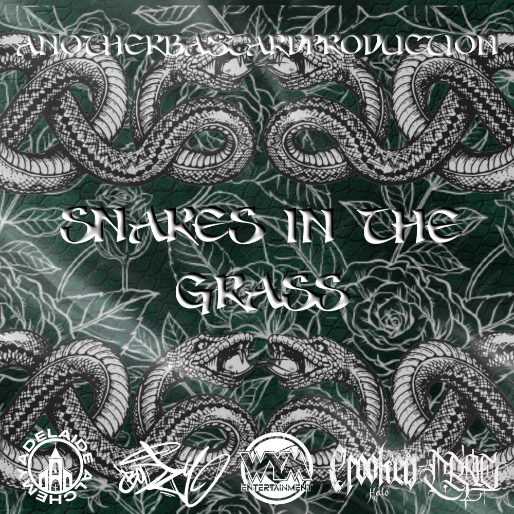Snakes In The Grass (C.RAE MIX|Explicit)