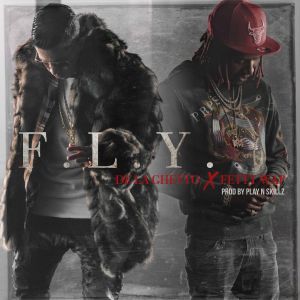 收聽De La Ghetto的F.L.Y. (feat. Fetty Wap) (Explicit)歌詞歌曲