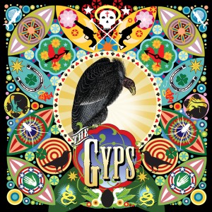 ดาวน์โหลดและฟังเพลง Last Song For You พร้อมเนื้อเพลงจาก The Gyps