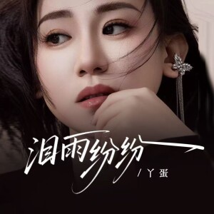 收聽丫蛋的淚雨紛紛 (伴奏)歌詞歌曲