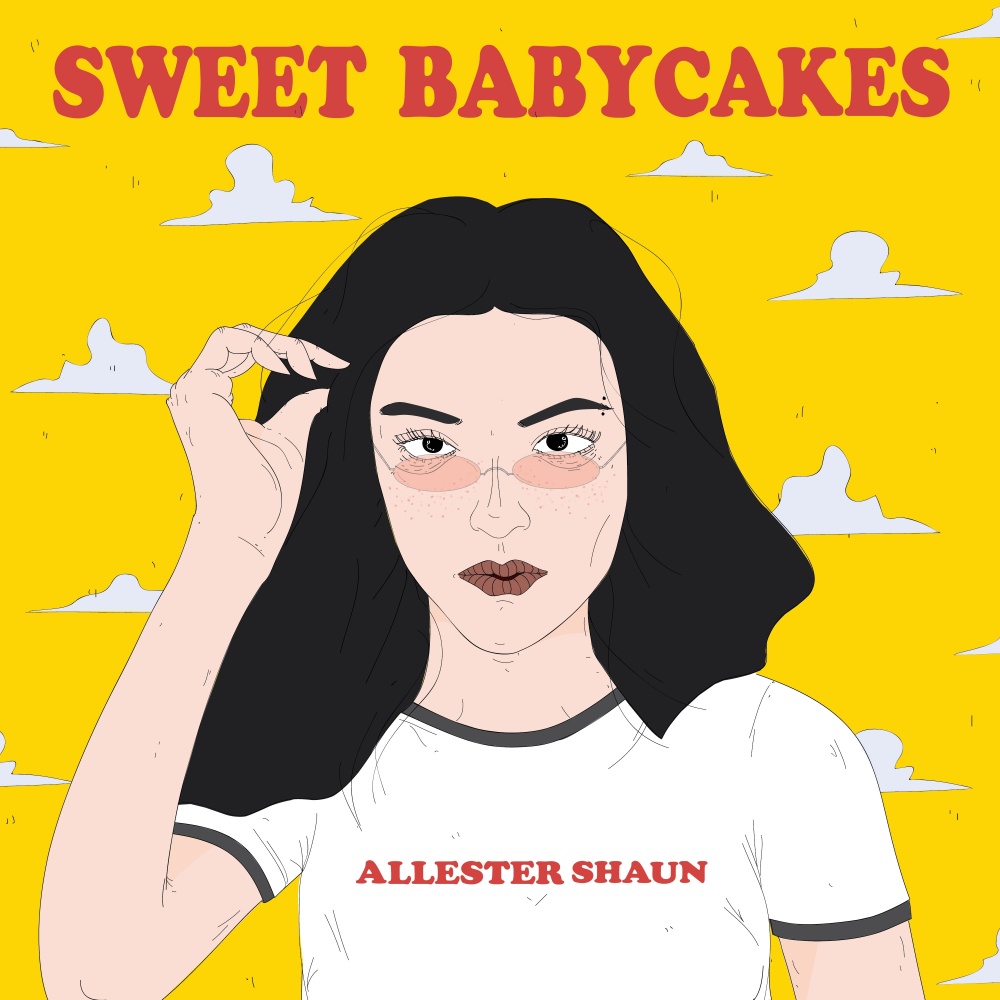 Sweet Babycakes