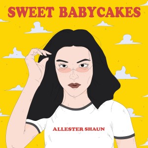 ดาวน์โหลดและฟังเพลง Sweet Babycakes พร้อมเนื้อเพลงจาก Allester Shaun