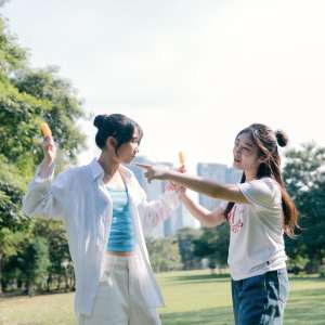 Album พาใจ from Pearpilincys