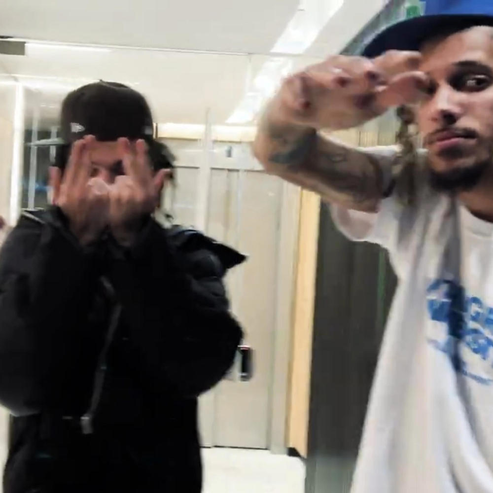 MILAGROSA X SAYAGO (feat. Komp) (Explicit)
