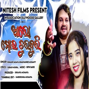 Listen to Aalo Mora Chulbuli song with lyrics from Human Sagar