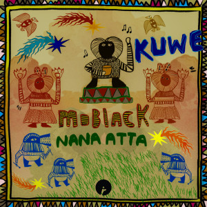 ดาวน์โหลดและฟังเพลง Kuwe พร้อมเนื้อเพลงจาก MoBlack