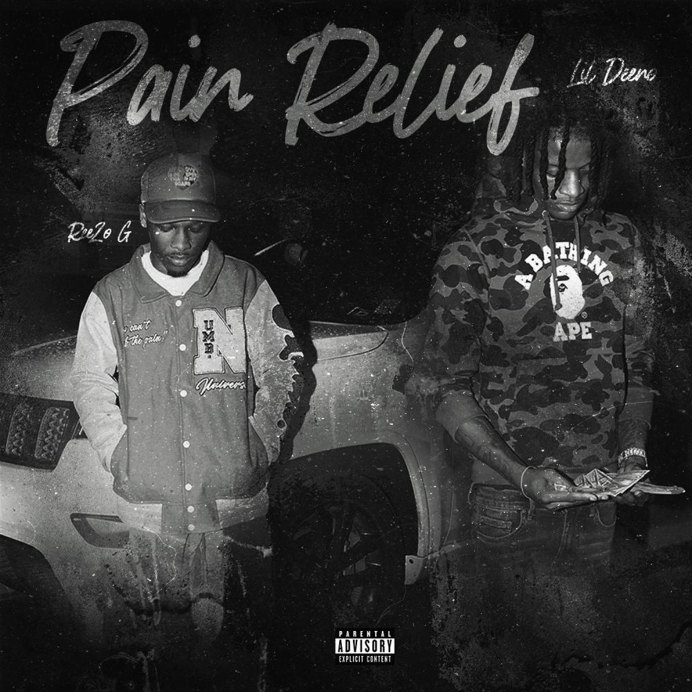 Dollar Bills (feat. GHFATBOY) (Explicit)