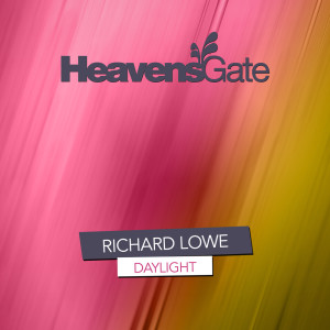 Richard Lowe的專輯Daylight