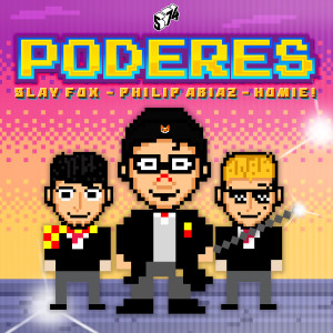 收聽Slay Fox的Poderes (Explicit)歌詞歌曲