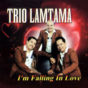 Trio Lamtama的專輯Im Falling In Love (Explicit)
