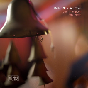 Don Thompson的專輯Bells... Now and Then