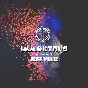 อัลบัม Immortals (Radio Edit) ศิลปิน Jeff Veliz