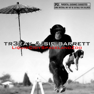 Listen to I'm Good (Explicit) song with lyrics from tr3zay