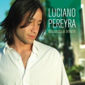 收聽Luciano Pereyra的Dime歌詞歌曲