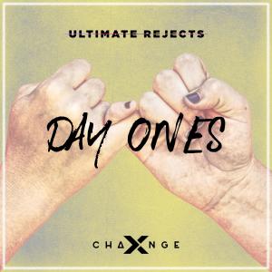 X-Change的专辑Day Ones